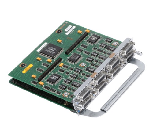 Cisco NM-8A/S Cisco NM-8A/S